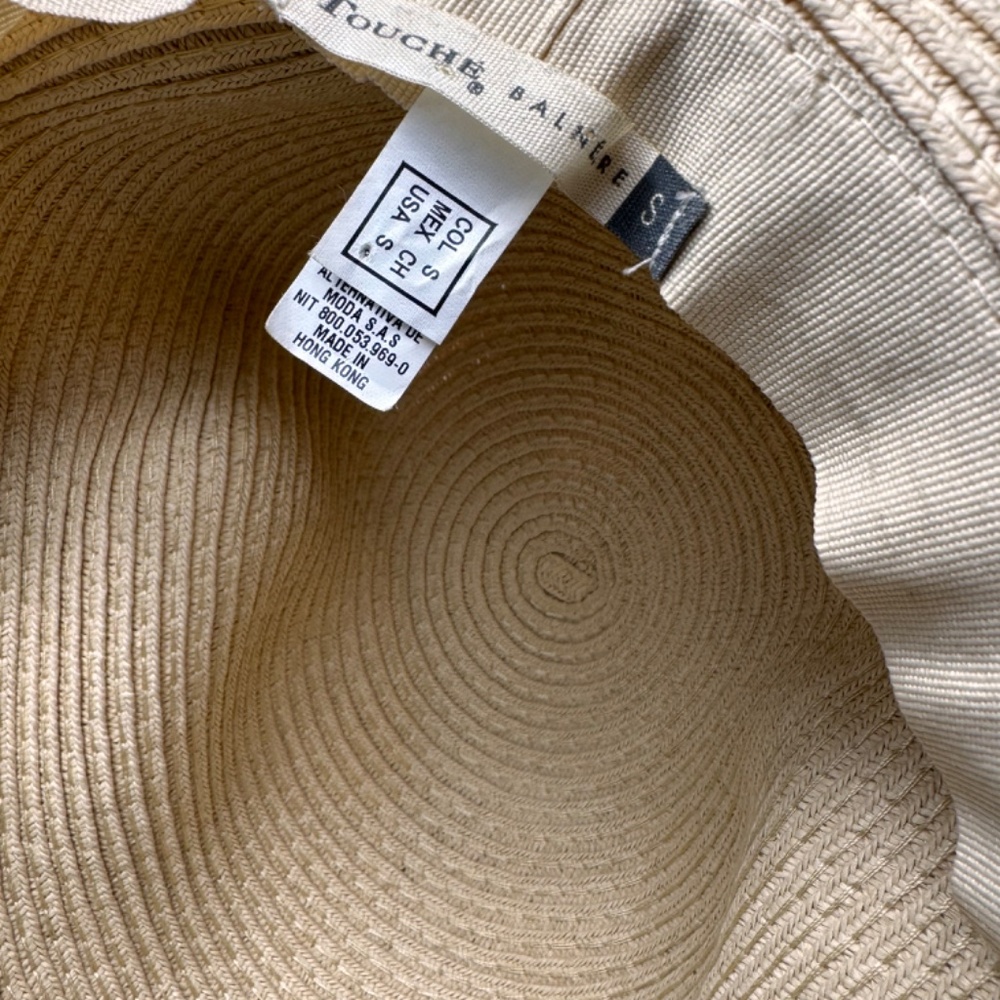 Touch Collection Over Dramatica Cream Sun Soft Fl… - image 4